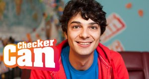 Checker Can – Bild: BR Checker Can – Bild: BR