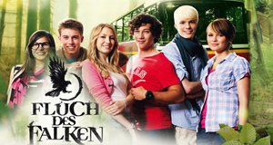 Fluch des Falken – Bild: KI.KA/BR/Tresor TV Fluch des Falken – Bild: KI.KA/BR/Tresor TV