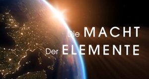 Die Macht der Elemente – mit Dirk Steffens – Bild: ZDF Die Macht der Elemente – mit Dirk Steffens – Bild: ZDF