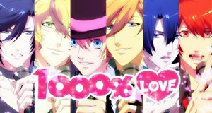 Uta no Prince Sama – Bild: A-1 Pictures Uta no Prince Sama – Bild: A-1 Pictures