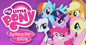 My Little Pony – Bild: Hub Television Networks, LLC. My Little Pony – Bild: Hub Television Networks, LLC.