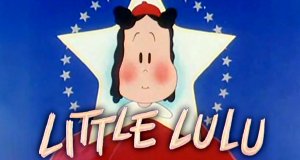 Klein Lulu – Bild: Paramount Pictures/Screenshot Klein Lulu – Bild: Paramount Pictures/Screenshot