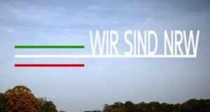Wir sind NRW – Bild: WDR Wir sind NRW – Bild: WDR