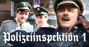 Polizeiinspektion 1 – Bild: Koch Media GmbH - DVD Polizeiinspektion 1 – Bild: Koch Media GmbH - DVD