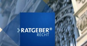 ARD-Ratgeber: Recht – Bild: ARD
