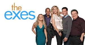 The Exes – Bild: viacom