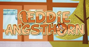 Eddie Angsthorn – Bild: TOGGO/Screenshot