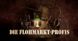 Die Flohmarkt-Profis – Bild: Discovery Communications, LLC. Die Flohmarkt-Profis – Bild: Discovery Communications, LLC.