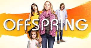 Offspring – Bild: Network Ten Offspring – Bild: Network Ten