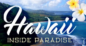 Hawaii – Inside Paradise – Bild: Polyband/WVG
