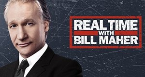 Real Time with Bill Maher – Bild: HBO