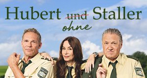 Hubert und/ohne Staller – Bild: ARD/TMG/Chris Hirschhäuser Hubert und/ohne Staller – Bild: ARD/TMG/Chris Hirschhäuser