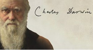 Charles Darwin – Bild: ARD alpha Charles Darwin – Bild: ARD alpha