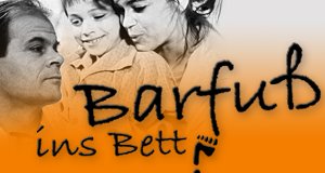 Barfuß ins Bett – Bild: Studio Hamburg Enterprises