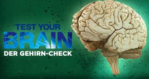 Test Your Brain – Der Gehirn-Check – Bild: NGC Europe Limited