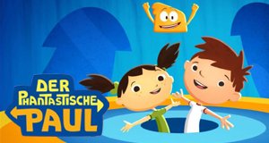 Der Phantastische Paul – Bild: Guru Studio