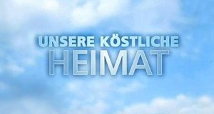 Unsere köstliche Heimat – Bild: MDR Unsere köstliche Heimat – Bild: MDR