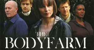 The Body Farm – Bild: BBC The Body Farm – Bild: BBC