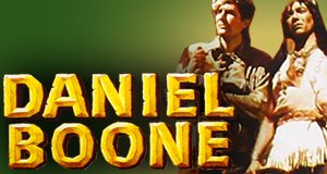 Daniel Boone – Bild: Liberation Entertainment