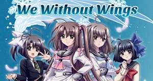 We Without Wings – Under the Innocent Sky
