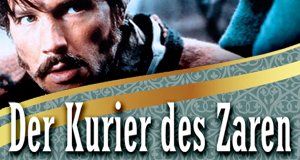 Der Kurier des Zaren – Bild: STUDIOCANAL Der Kurier des Zaren – Bild: STUDIOCANAL