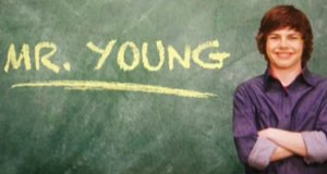 Mr. Young – Bild: YTV Mr. Young – Bild: YTV