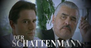 Der Schattenmann – Bild: ZDF Der Schattenmann – Bild: ZDF