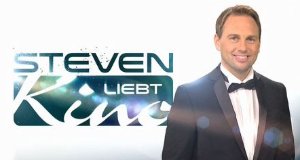 Steven liebt Kino! – Bild: ProSieben