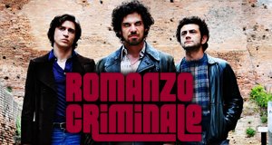 Romanzo Criminale – Bild: Sky Italia Romanzo Criminale – Bild: Sky Italia