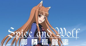 Spice and Wolf – Bild: Imagin / Brain's Base Spice and Wolf – Bild: Imagin / Brain's Base