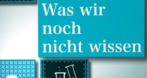 Was wir noch nicht wissen – Bild: BR Was wir noch nicht wissen – Bild: BR