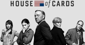 House of Cards – Bild: Netflix