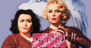 French & Saunders – Bild: BBC