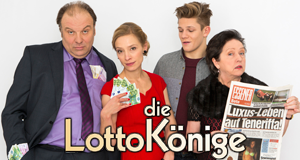 Die LottoKönige – Bild: WDR/Frank Dicks