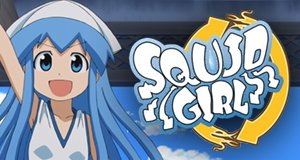 Squid Girl – Bild: Diomedéa