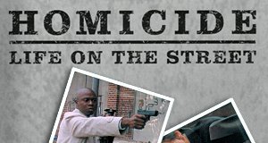 Homicide – Bild: Edel Germany GmbH