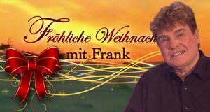 Fröhliche Weihnachten mit Frank – Bild: MDR