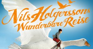 Nils Holgerssons wunderbare Reise – Bild: STUDIOCANAL Nils Holgerssons wunderbare Reise – Bild: STUDIOCANAL