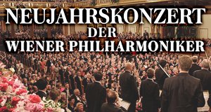 Neujahrskonzert der Wiener Philharmoniker – Bild: Sony Music Entertainment / ORF (Milenko Badzic) Neujahrskonzert der Wiener Philharmoniker – Bild: Sony Music Entertainment / ORF (Milenko Badzic)