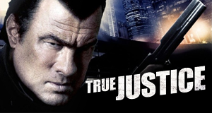 True Justice – Bild: Channel 5