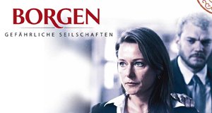 Borgen – Bild: Danmarks Radio Borgen – Bild: Danmarks Radio