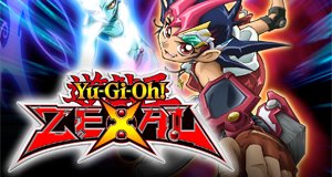 Yu-Gi-Oh! Zexal – Bild: 4Kids Yu-Gi-Oh! Zexal – Bild: 4Kids