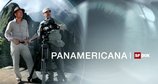 Panamericana – Bild: SRF