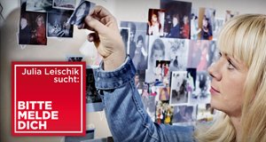 Julia Leischik sucht: Bitte melde dich – Bild: Sat.1