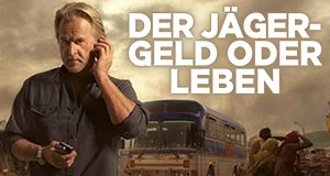 Der Jäger – Geld oder Leben – Bild: ITV Der Jäger – Geld oder Leben – Bild: ITV