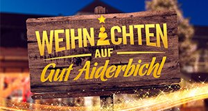 Weihnachten auf Gut Aiderbichl – Bild: ATV Privat TV GmbH & Co KG