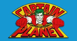 Captain Planet – Bild: TBS Productions Captain Planet – Bild: TBS Productions