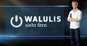 Walulis sieht fern – Bild: TELE 5/afk tv