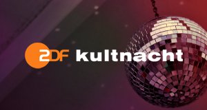 ZDF-Kultnacht – Bild: ZDF
