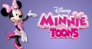Minnie Toons – Bild: Disney Minnie Toons – Bild: Disney